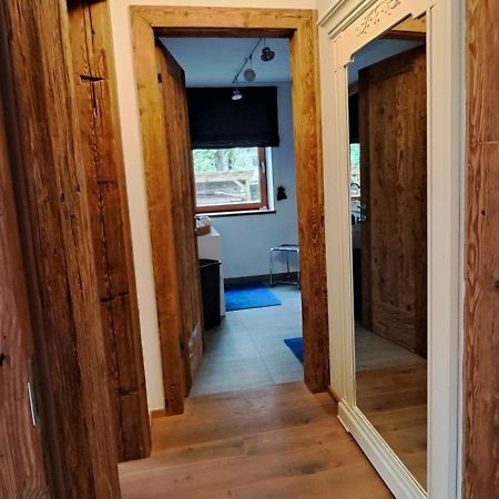 Ferienwohnung Fichtler Sankt Johann in Tirol Dış mekan fotoğraf
