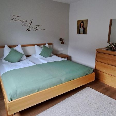Ferienwohnung Fichtler Sankt Johann in Tirol Dış mekan fotoğraf