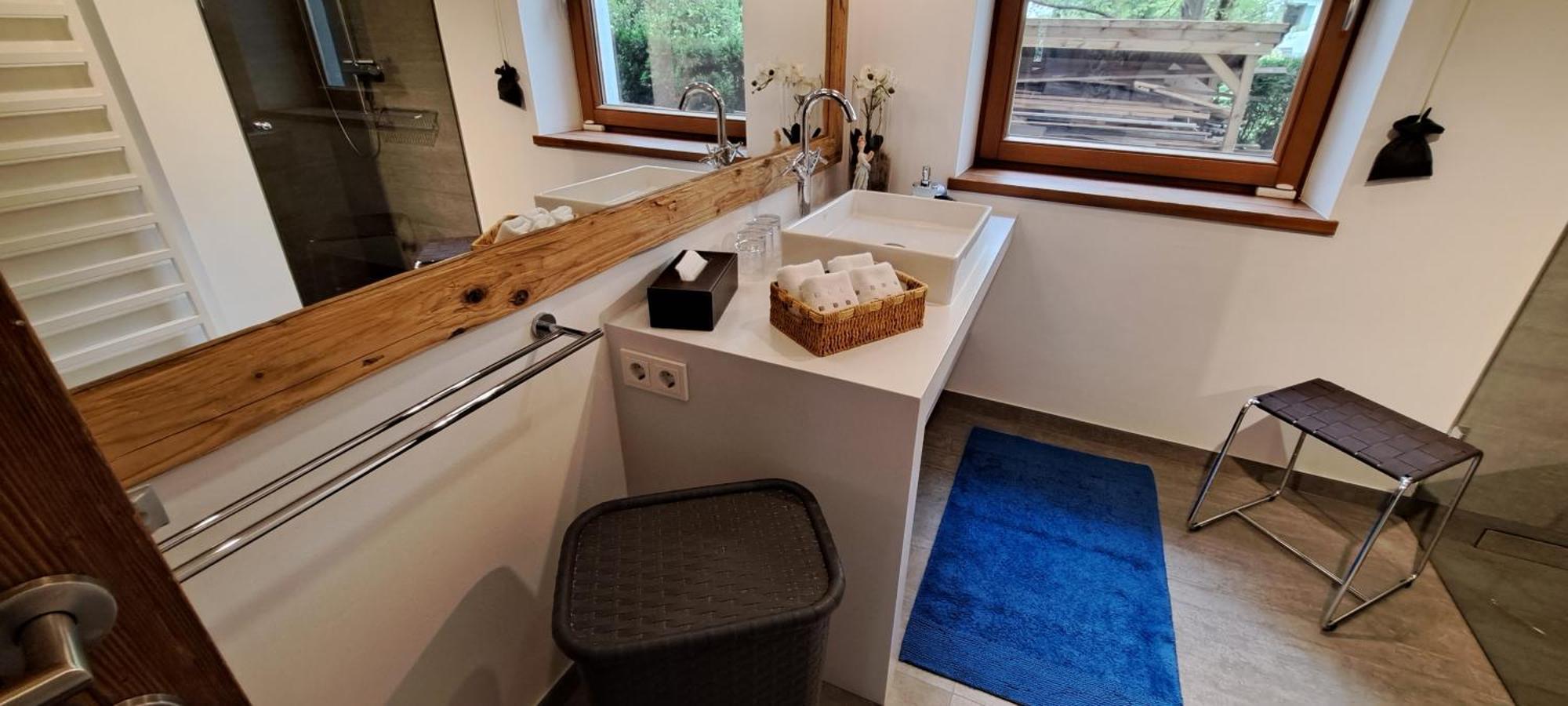Ferienwohnung Fichtler Sankt Johann in Tirol Dış mekan fotoğraf