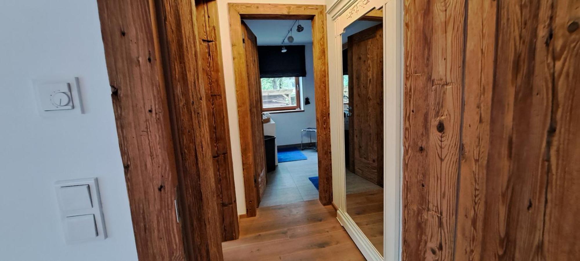Ferienwohnung Fichtler Sankt Johann in Tirol Dış mekan fotoğraf