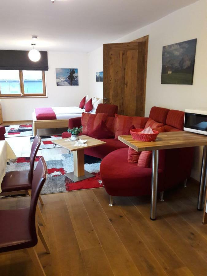 Ferienwohnung Fichtler Sankt Johann in Tirol Dış mekan fotoğraf
