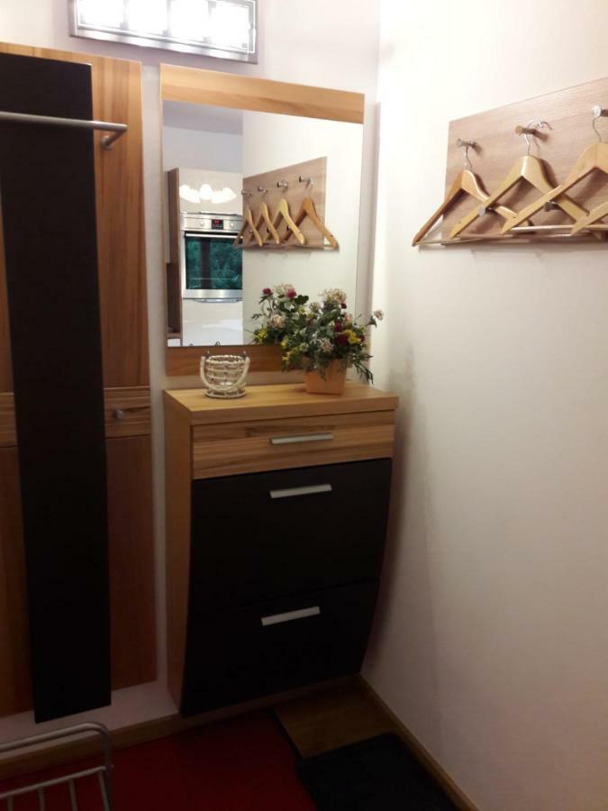 Ferienwohnung Fichtler Sankt Johann in Tirol Dış mekan fotoğraf
