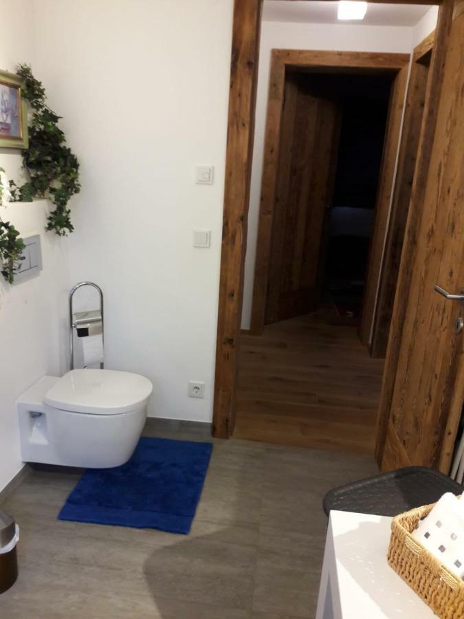 Ferienwohnung Fichtler Sankt Johann in Tirol Dış mekan fotoğraf