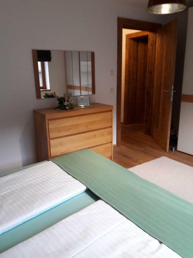 Ferienwohnung Fichtler Sankt Johann in Tirol Dış mekan fotoğraf