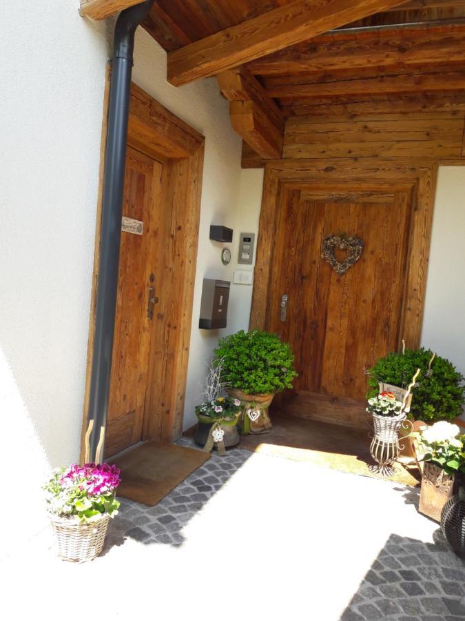 Ferienwohnung Fichtler Sankt Johann in Tirol Dış mekan fotoğraf